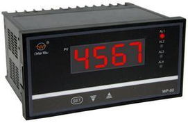 香港上潤智能單相交流有功無功功率儀表與變送器 現場儀表應用及清潔維護