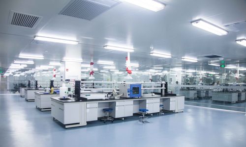 匠心博韻 燃夢啟航 廣東博然堂生物科技盛大開業，開啟生命健康新篇章