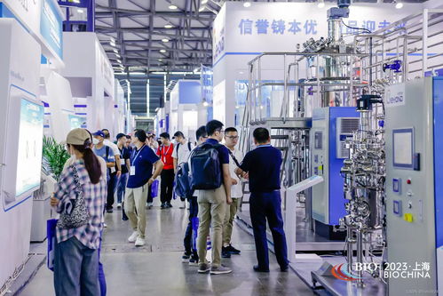 生物發酵技術 制藥工業的核心引擎與生物科技的未來前沿