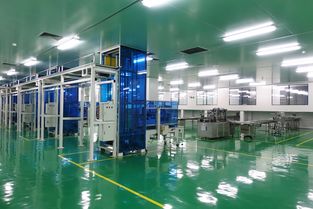 匠心博韻，燃夢啟航 廣東博然堂生物科技盛大開業，開啟生物科技新篇章