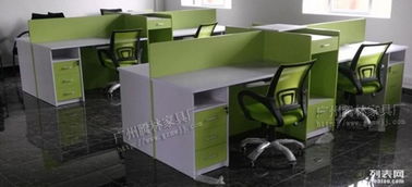 圖 廣州騰林家具廠屏風(fēng)辦公桌,屏風(fēng)職員卡位,辦公電腦桌辦公桌定制 廣州辦公用品